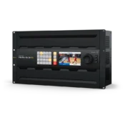 Blackmagic Videohub 120x120 12G - Görsel 3