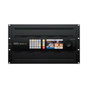 Blackmagic Videohub 120x120 12G
