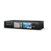 Blackmagic Videohub 40x40 12G - Görsel 2