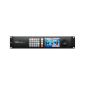 Blackmagic Videohub 40x40 12G - Görsel 4