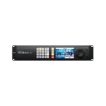 Blackmagic Videohub 40x40 12G
