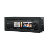 Blackmagic Videohub 80x80 12G - Görsel 3