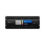 Blackmagic Videohub 80x80 12G