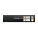 Blackmagic Videohub Mini 6x2 12G