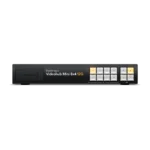 Blackmagic Videohub Mini 8x4 12G