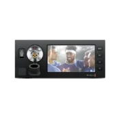 Blackmagic Studio Fiber Converter - Görsel 2