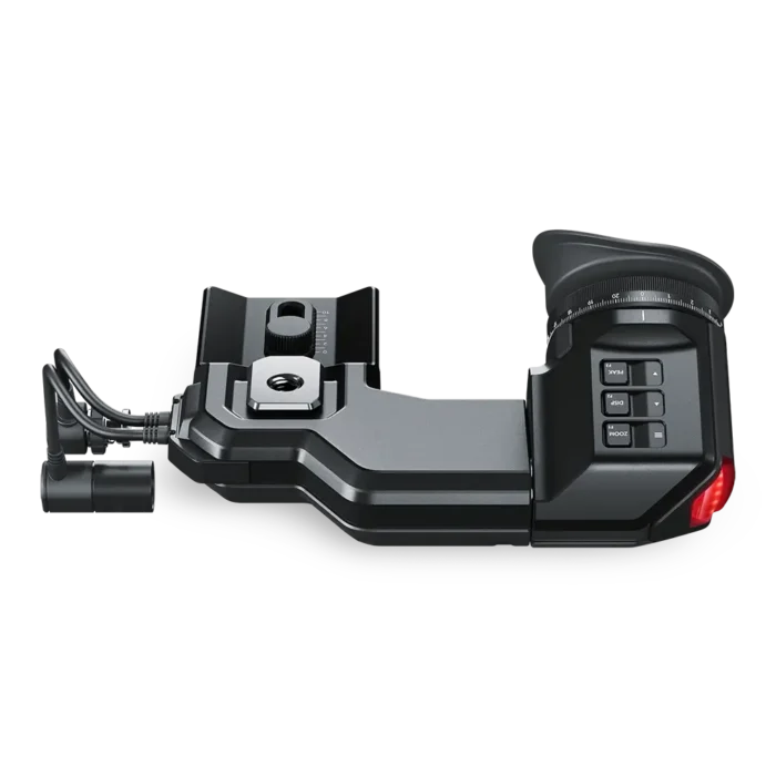 Blackmagic URSA Viewfinder - Görsel 2