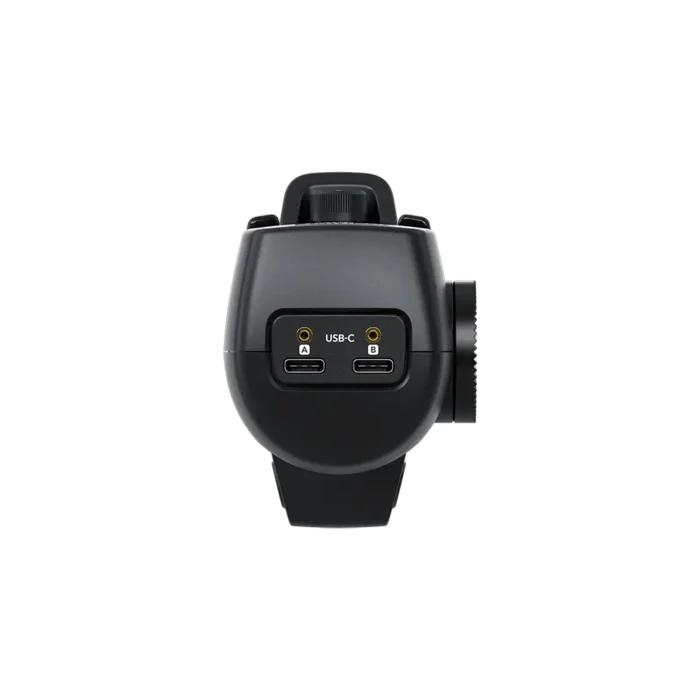 Blackmagic Zoom Demand - Görsel 2