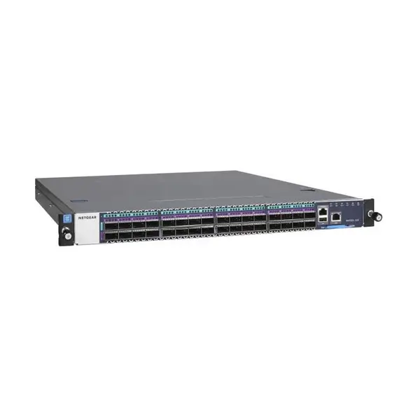 CSM4532-100EUS-1 NETGEAR CSM4532-100EUS (M4500-32C) Managed Switch - Görsel 1
