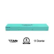 Turtle CHAZY CONTROL PRO. CHAZY 4K AV over IP i?in Merkezi Y?netim Kutusu - Görsel 5