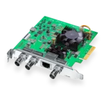 Blackmagic DeckLink IP/SDI HD