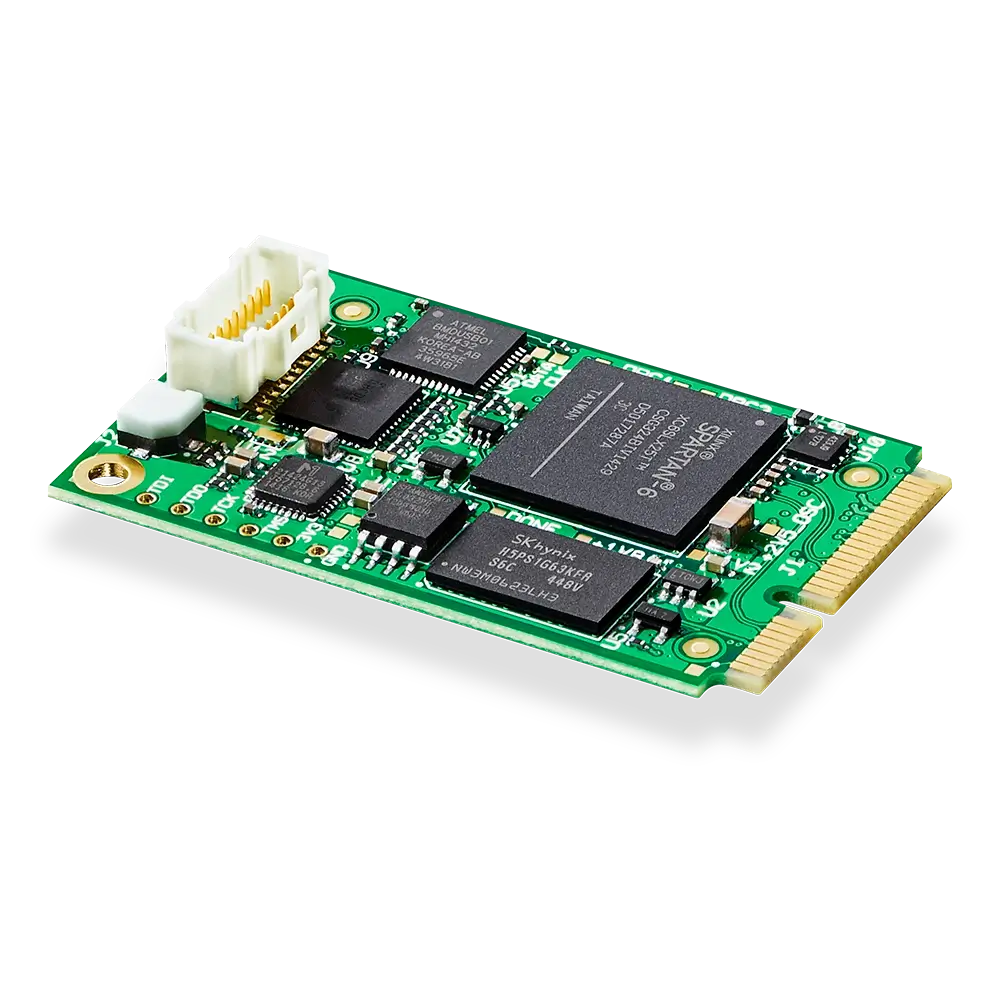 DeckLink-Micro-Recorder Blackmagic DeckLink Micro Recorder - Görsel 1