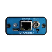 SKAARHOJ SKAARHOJ ETH-B4 Link - Görsel 2