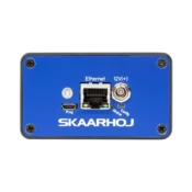 SKAARHOJ SKAARHOJ ETH-GPI Link Dual - Görsel 3