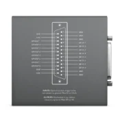 Blackmagic GPI and Tally Interface - Görsel 3