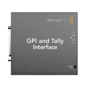 Blackmagic GPI and Tally Interface - Görsel 2