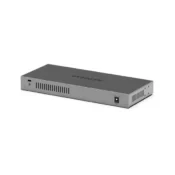 NETGEAR GS108X - 8-Port Gigabit Ethernet Unmanaged Switch +1P 10G SFP+ UPLINK - Görsel 6