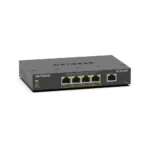 NETGEAR GS305EP - 5PT GE Smart Switch W/ POE+