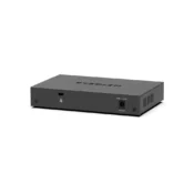 NETGEAR GS305EPP - 5PT GE Smart Switch W/ HI-PWR POE+ - Görsel 5