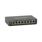 NETGEAR GS308EP - 8PT GE Smart Switch W/ POE+