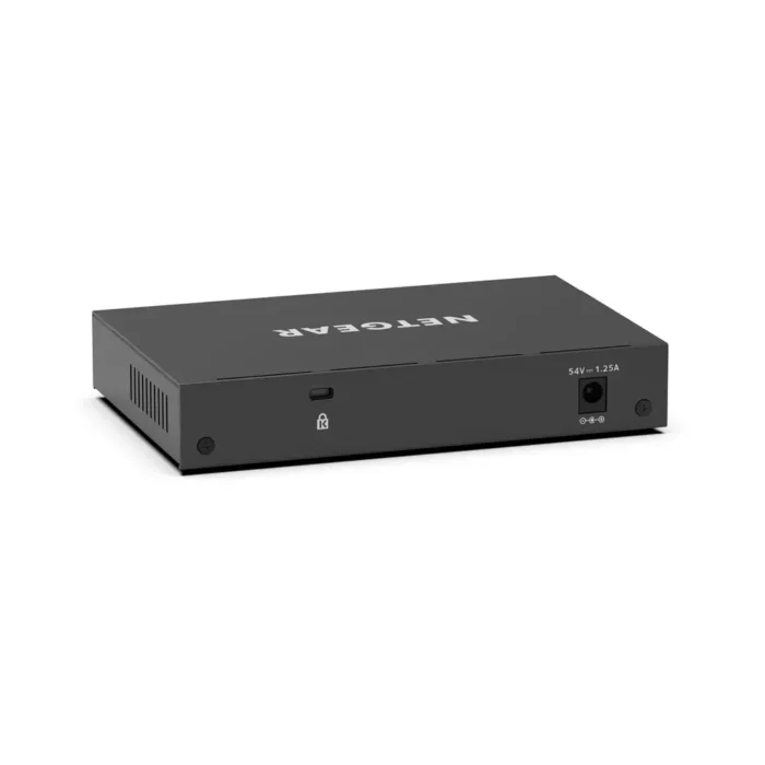 NETGEAR GS308EP - 8PT GE Smart Switch W/ POE+ - Görsel 4
