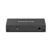 NETGEAR GS308EP - 8PT GE Smart Switch W/ POE+ - Görsel 5