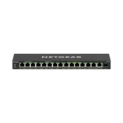 NETGEAR GS316EP - 16PT GE Smart Switch W/ POE+ - Görsel 2