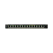 NETGEAR GS316EPP - 16PT GE Smart Switch W/ HI-PWR POE+ - Görsel 2