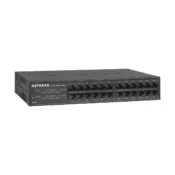 NETGEAR GS324v2 - 24-Port Gigabit Ethernet Unmanaged Switch