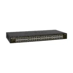 NETGEAR GS348 - 48-Port Gigabit Ethernet Unmanaged Switch