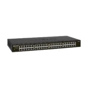 NETGEAR GS348 - 48-Port Gigabit Ethernet Unmanaged Switch