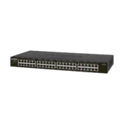 NETGEAR GS348 - 48-Port Gigabit Ethernet Unmanaged Switch - Görsel 3