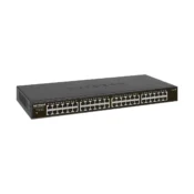 NETGEAR GS348 - 48-Port Gigabit Ethernet Unmanaged Switch - Görsel 5