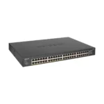 NETGEAR GS348PP - 48-Port Gigabit Ethernet Unmanaged Switch W/POE/POE+