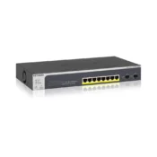 NETGEAR GS510TPP - 8P GE POE+ Smart Switch