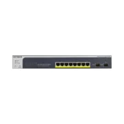 NETGEAR GS510TPP - 8P GE POE+ Smart Switch - Görsel 3