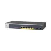 NETGEAR GS510TPP - 8P GE POE+ Smart Switch - Görsel 4