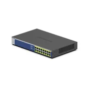 NETGEAR GS516PP - 16-Port Gigabit Ethernet Unmanaged Switch W/POE/POE+ - Görsel 2