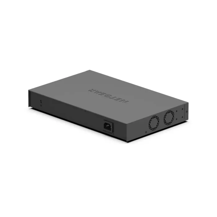 NETGEAR GS516PP - 16-Port Gigabit Ethernet Unmanaged Switch W/POE/POE+ - Görsel 5