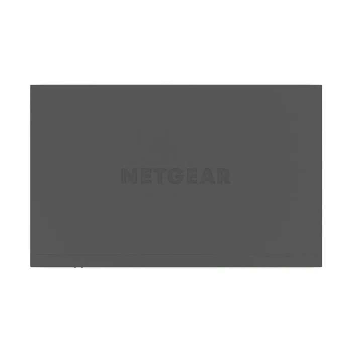 NETGEAR GS516UP - 16-Port Gigabit Ethernet Unmanaged Switch W/POE/POE+ - Görsel 4