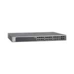 NETGEAR GS724TPPv3 - 24P GE POE+ Smart Switch