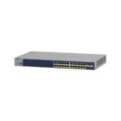 NETGEAR GS728TPPv3 - 28PT GE POE+ Smart Switch - Görsel 6