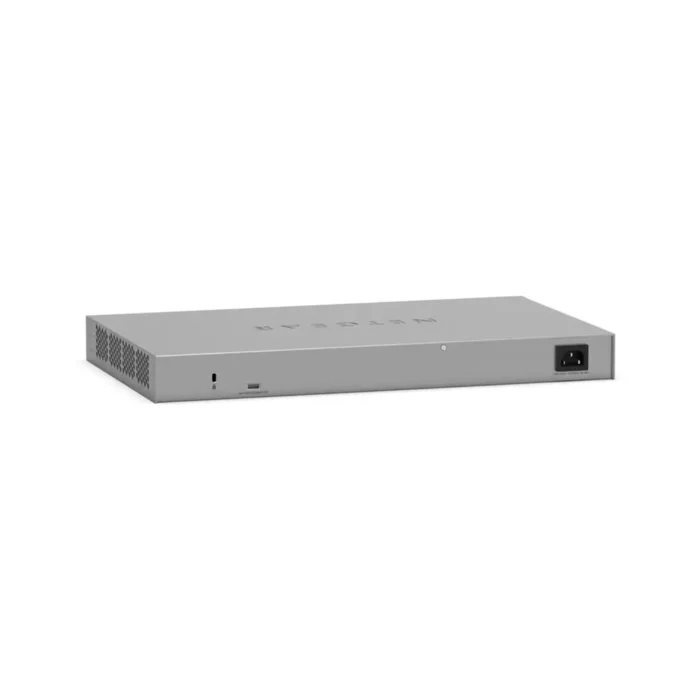 NETGEAR GS728TPPv3 - 28PT GE POE+ Smart Switch - Görsel 3