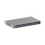 NETGEAR GS752TXv3 - 48P GE Smart SwitchW/10G SFP+