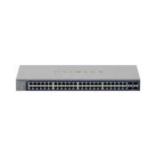 NETGEAR GS748Tv6 - 48PT GE Smart Switch - Görsel 2