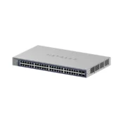 NETGEAR GS752TXv3 - 48P GE Smart SwitchW/10G SFP+ - Görsel 3