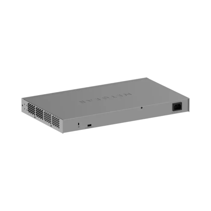 NETGEAR GS752TXv3 - 48P GE Smart SwitchW/10G SFP+ - Görsel 6