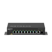 NETGEAR GSM4210PD-100EUS  (M4250-9G1F-POE+) Managed Switch - Görsel 2