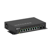 NETGEAR GSM4210PX-100EUS  (M4250-8G2XF-POE+) Managed Switch