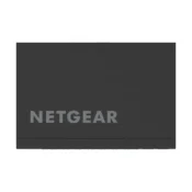 NETGEAR GSM4210PX-100EUS  (M4250-8G2XF-POE+) Managed Switch - Görsel 3